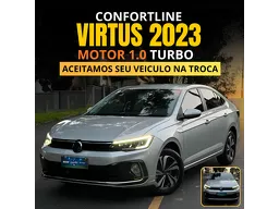 Volkswagen Virtus