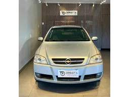 Chevrolet Astra