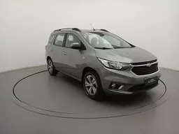 Chevrolet Spin