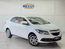 Chevrolet Prisma