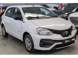Toyota Etios