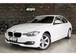 BMW 320i