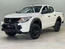 Mitsubishi L200 Triton
