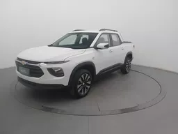 Chevrolet Montana