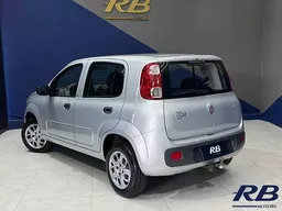 Fiat Uno