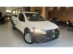 Volkswagen Saveiro