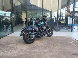 Harley-Davidson Sportster 1200