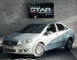 Fiat Linea