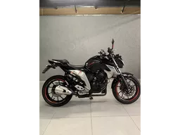 Yamaha Fazer 250