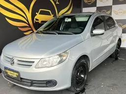 Volkswagen Voyage