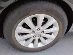 Hyundai Azera