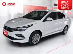 Fiat Cronos