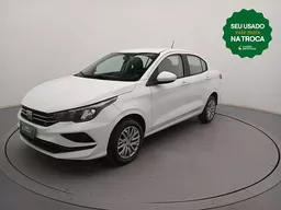 Fiat Cronos