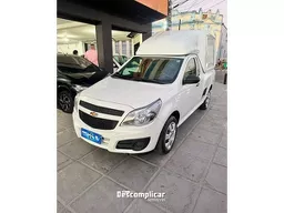 Chevrolet Montana