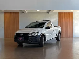Volkswagen Saveiro