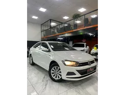 Volkswagen Virtus