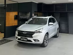 Chery Tiggo 7