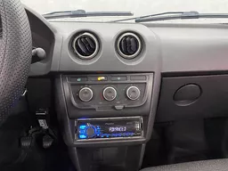 Chevrolet Celta