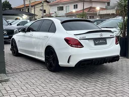 Mercedes-benz C 250