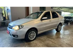 Fiat Siena