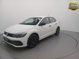 Volkswagen Polo Hatch