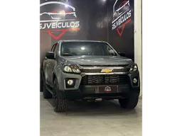 Chevrolet S10