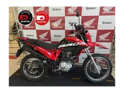 NXR 160