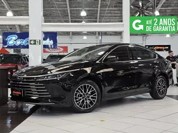 BYD King