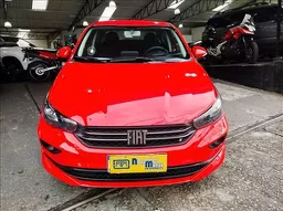 Fiat Cronos