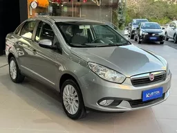 Fiat Siena