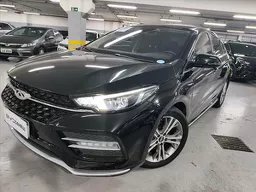 Chery Arrizo 6