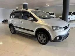 Volkswagen Space Cross