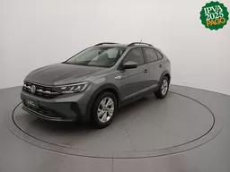 Volkswagen Nivus
