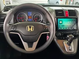 Honda CRV
