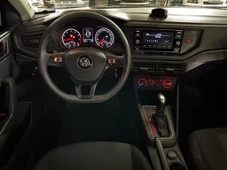 Volkswagen Virtus