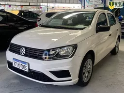 Volkswagen Voyage