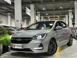 Chery Arrizo 5