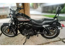 Sportster 883