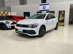 Volkswagen Polo Hatch