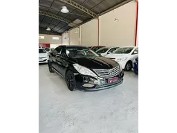 Hyundai Azera