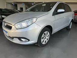 Fiat Siena