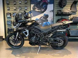 Triumph Tiger 800