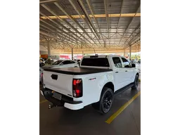 Chevrolet S10