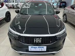 Fiat Fastback