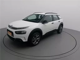 C4 Cactus