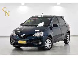 Toyota Etios