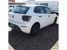Volkswagen Polo Hatch