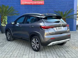 Fiat Pulse