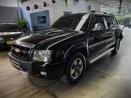 Chevrolet S10