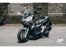 Honda ADV